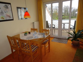 Ferienwohnung 1 Rosenträger 45 qm, Kappeln